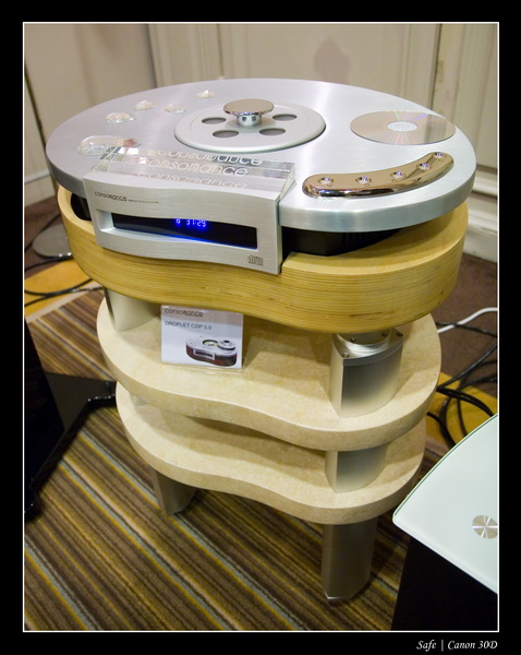 2007 - 03 - Salon hifi sofitel - 042